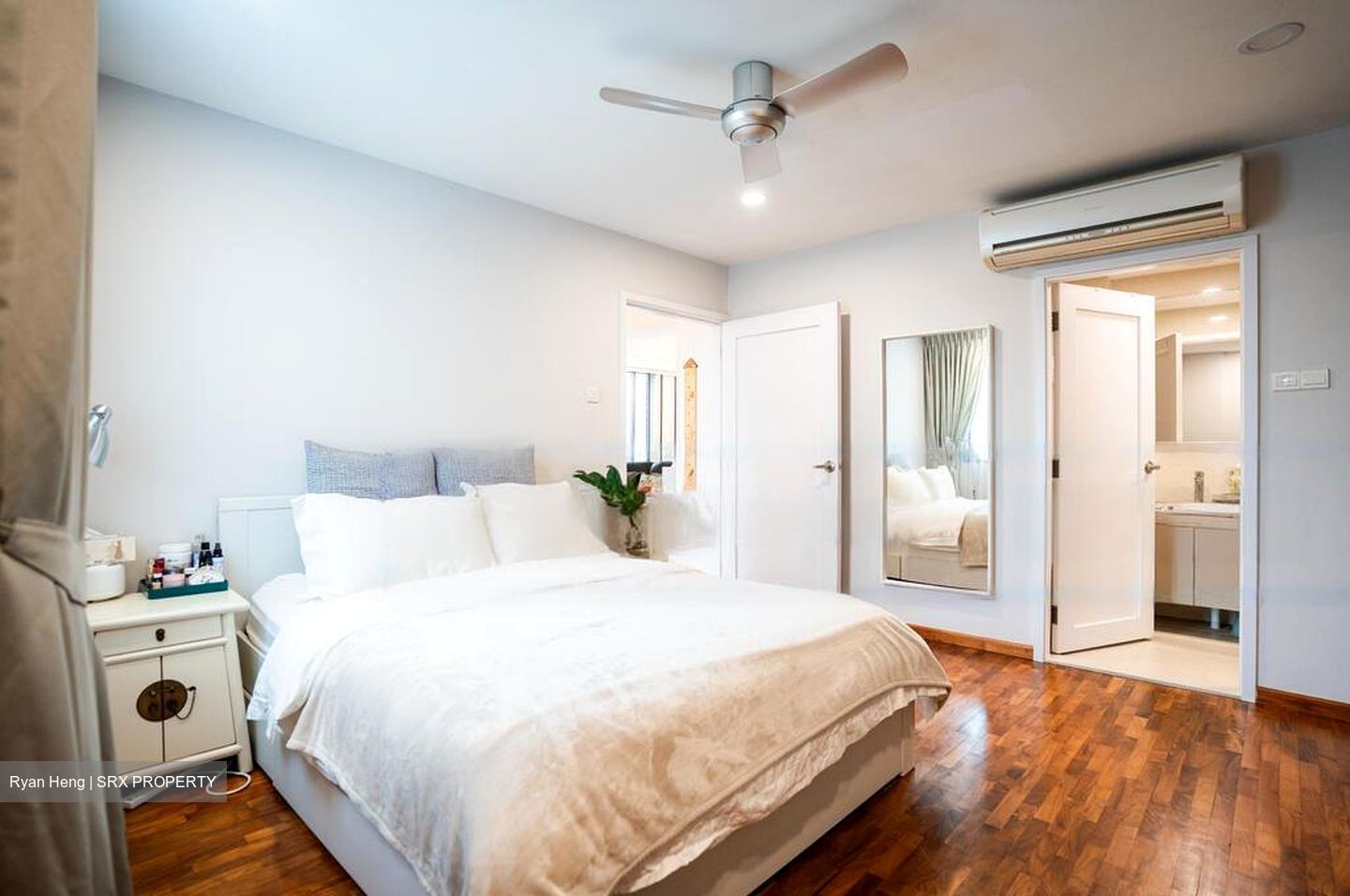 The Scenic @ Braddell (D13), Apartment #482336281